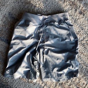Lululemon Mens shorts. Size large.